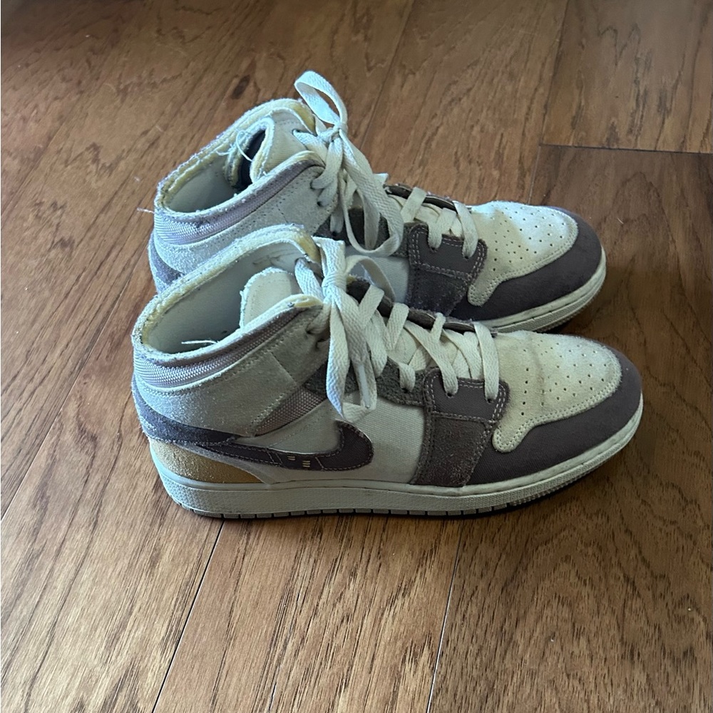 GUC Kids Air Jordan Shoes